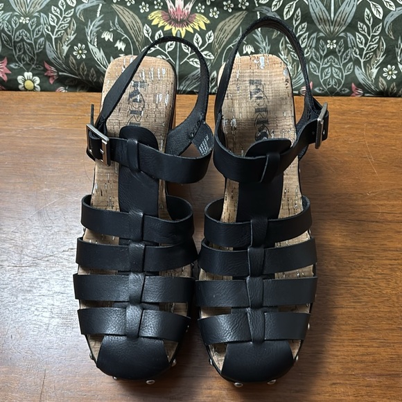 Korks fisherman sandals - Picture 8 of 8